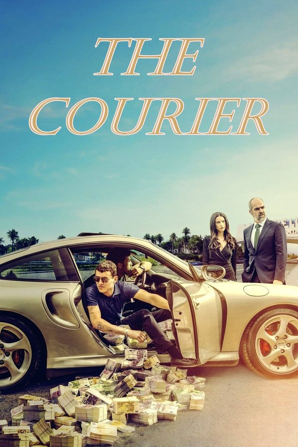 HU - The Courier (2024)