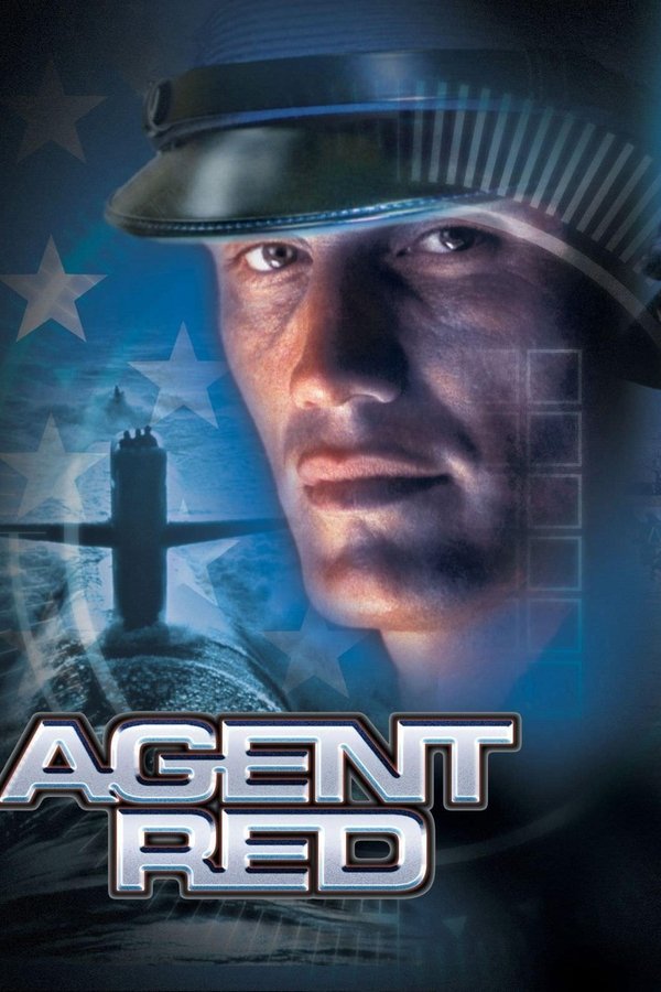 AF - Agent Red  (2000)