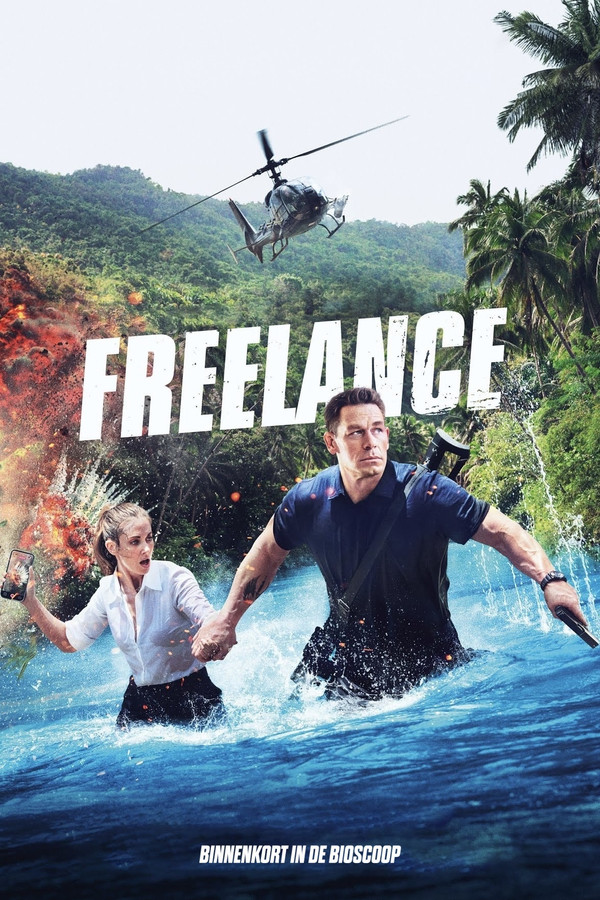 NL - FREELANCE (2024)