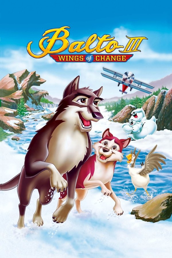 PL - BALTO 3 - WICHER ZMIAN (2004)