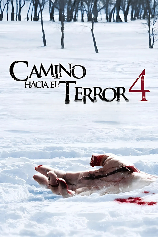 LAT - Wrong Turn 4: Bloody Beginnings (2011)
