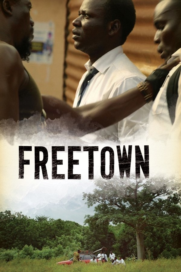 EN - Freetown (2015)