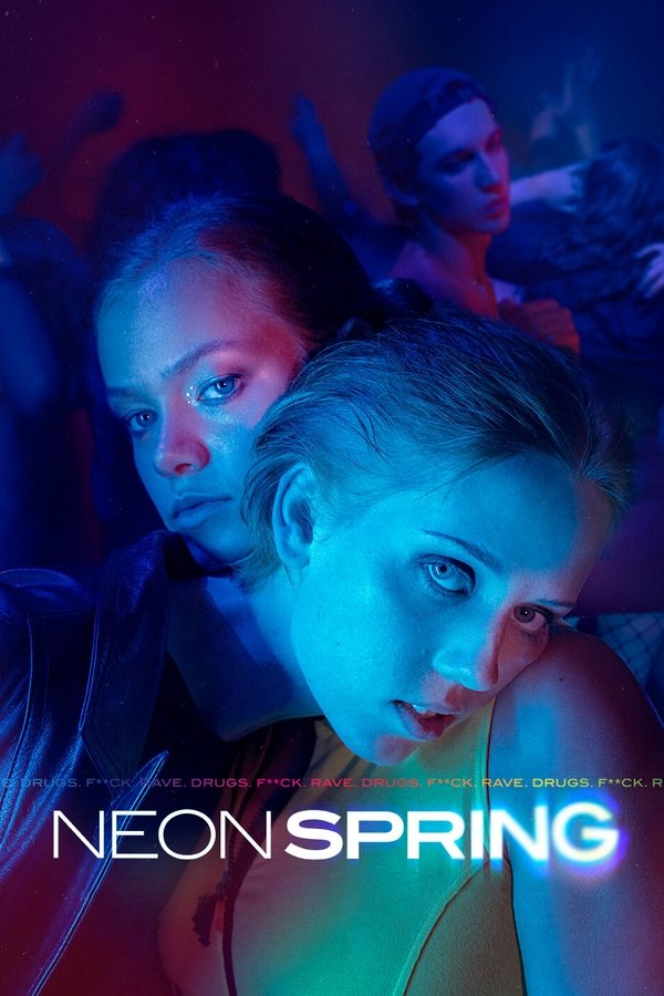 HU - Neon Spring (2022)