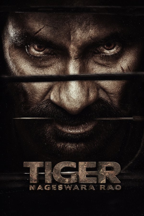 KN - Tiger Nageswara Rao (2023)