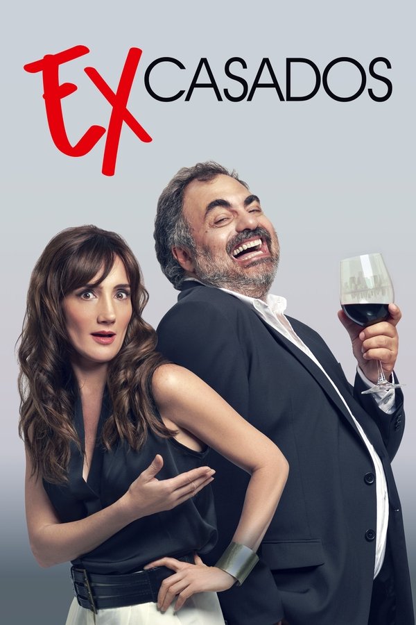 LAT - Ex Casados (2021)