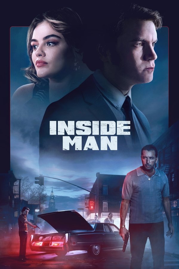 AL - Inside Man (2023)