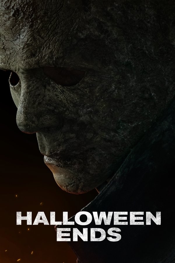 NL - HALLOWEEN ENDS (2022)