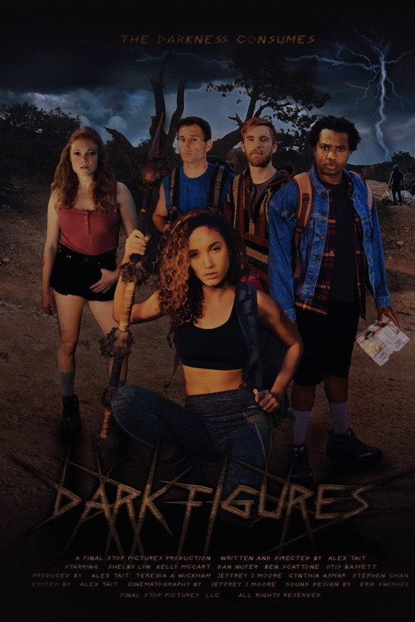 EN - Dark Figures  (2020)