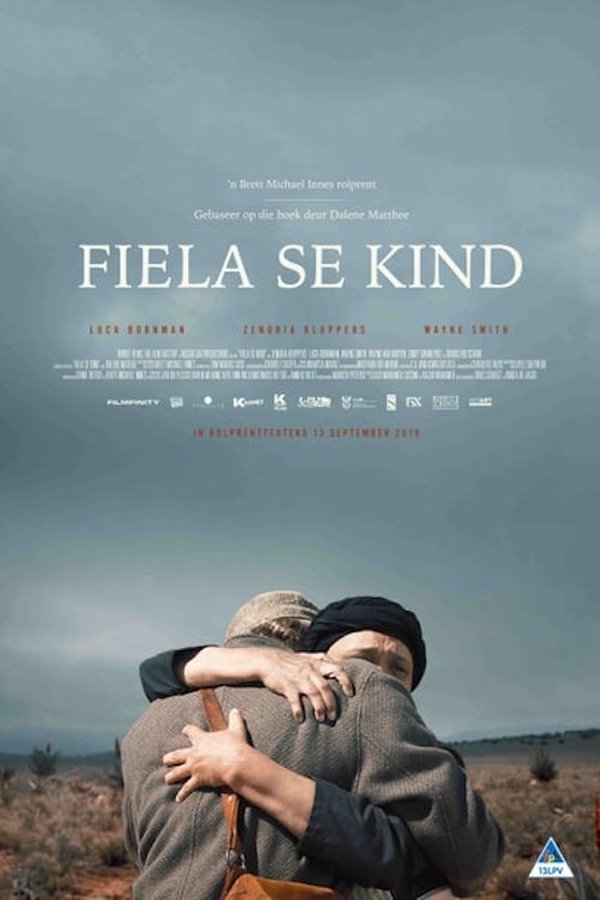 AF - Fiela Se Kind (2019)
