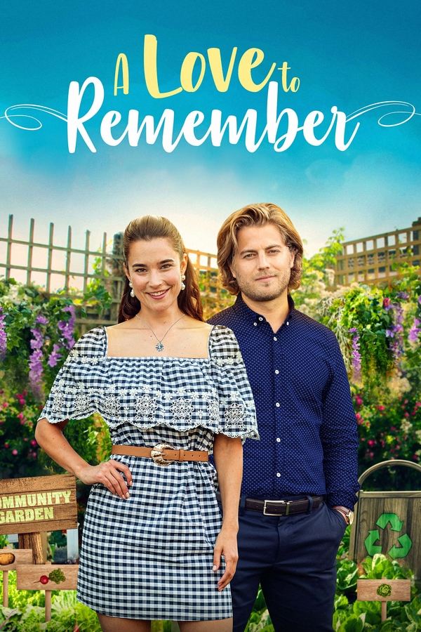 AR - A Love to Remember  (2021)