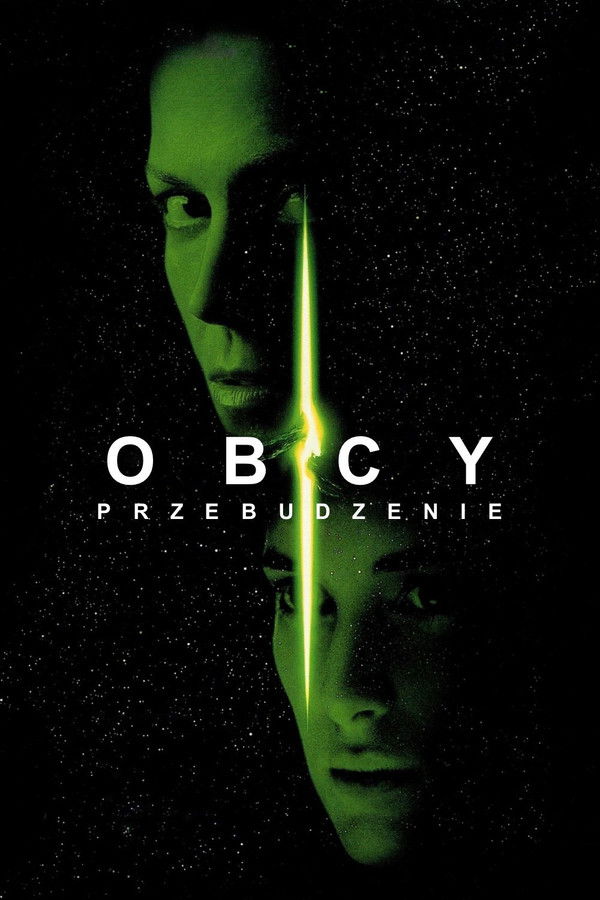 PL - OBCY - PRZEBUDZENIE (1997)