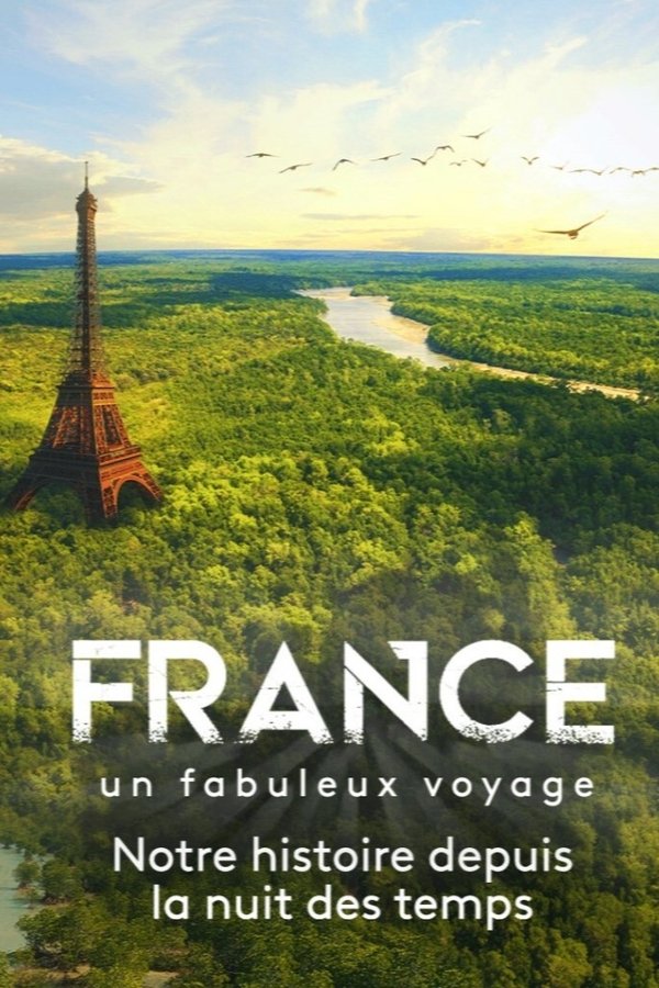 le fabuleux voyage  (2021)