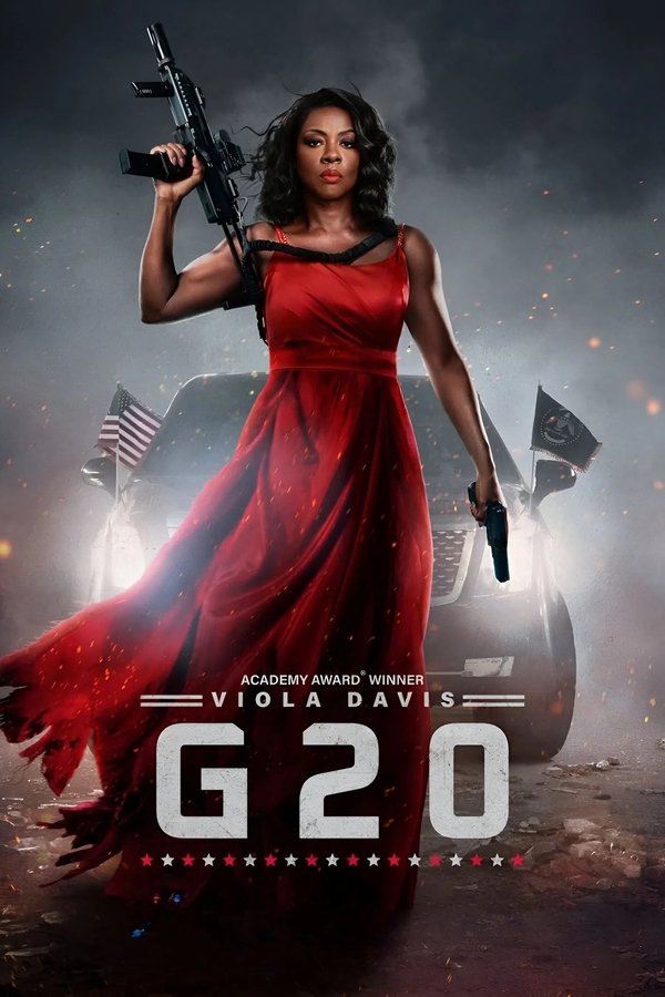 DE - G20 (2025)