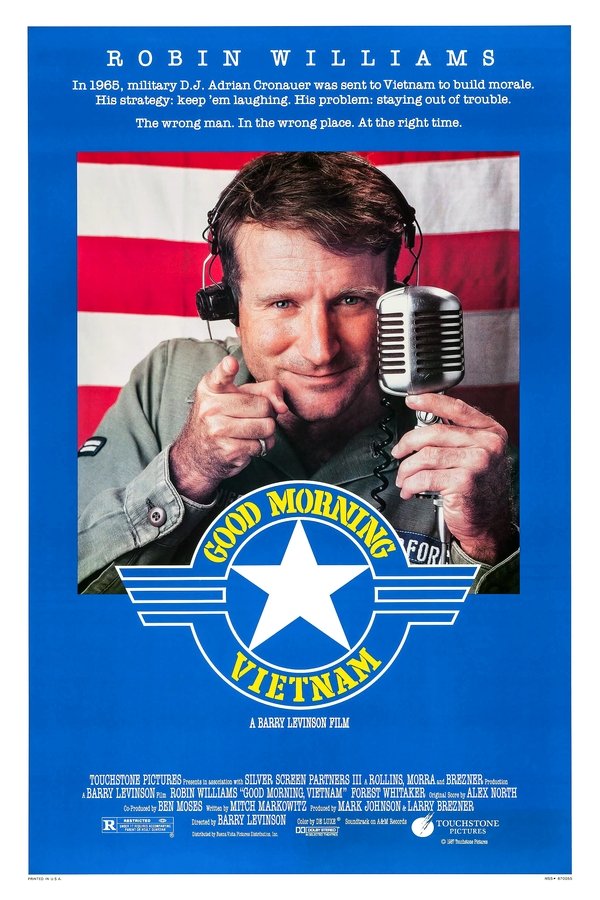 VIETNAM (1987)