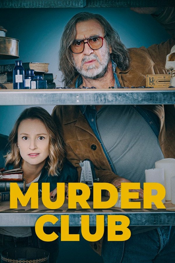 FR - Murder Club (2024)