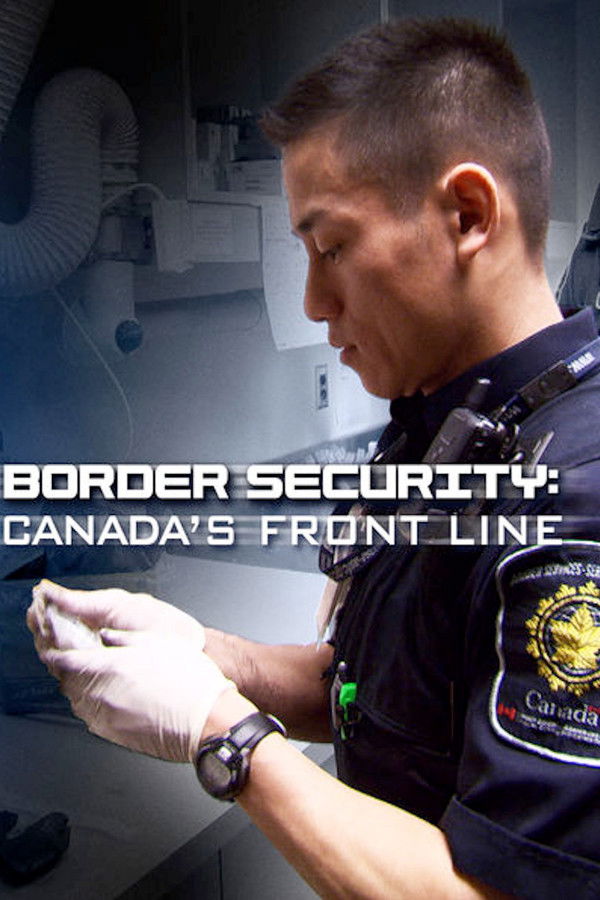 EN - Border