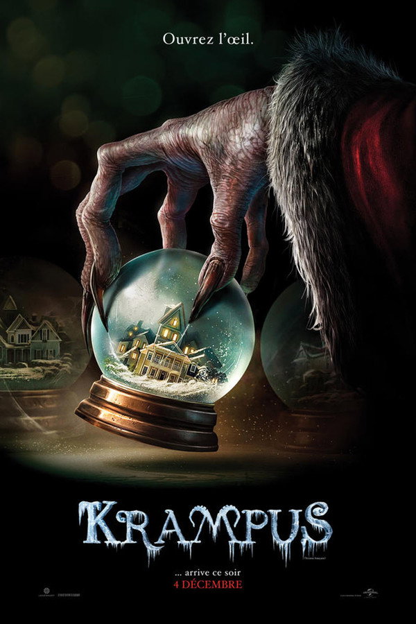 FR - Krampus (2015)