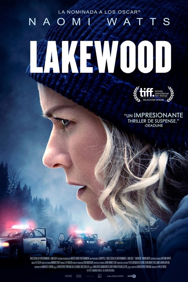 ES - Lakewood  (2021)
