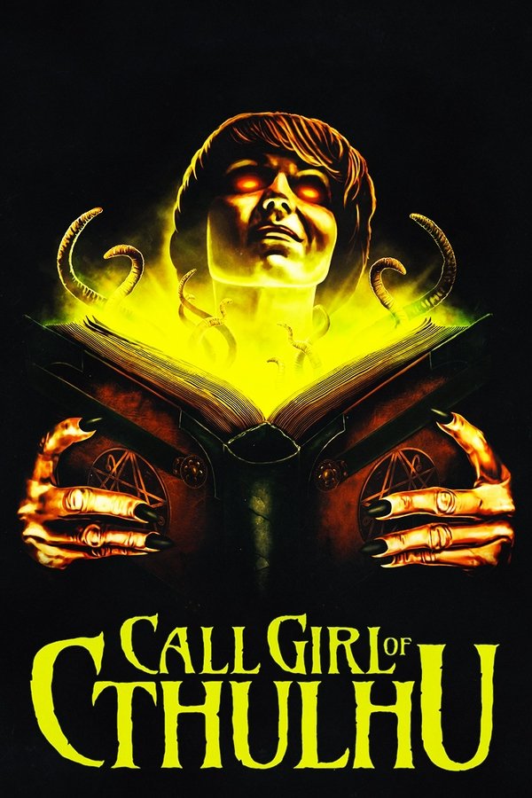 SE - Call Girl of Cthulhu