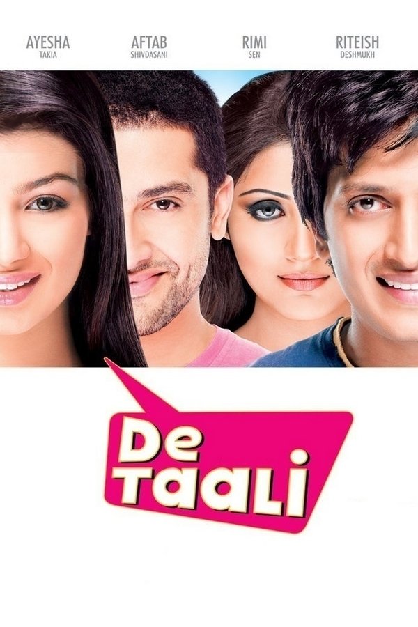 IN - De Taali  (2008)