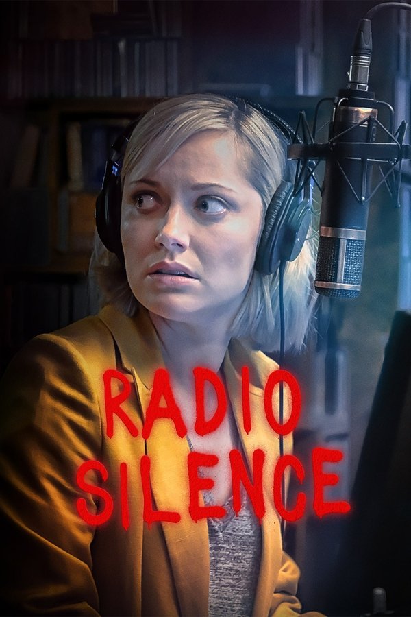 DE - Radio Silence: Der Tod hört mit (2019)