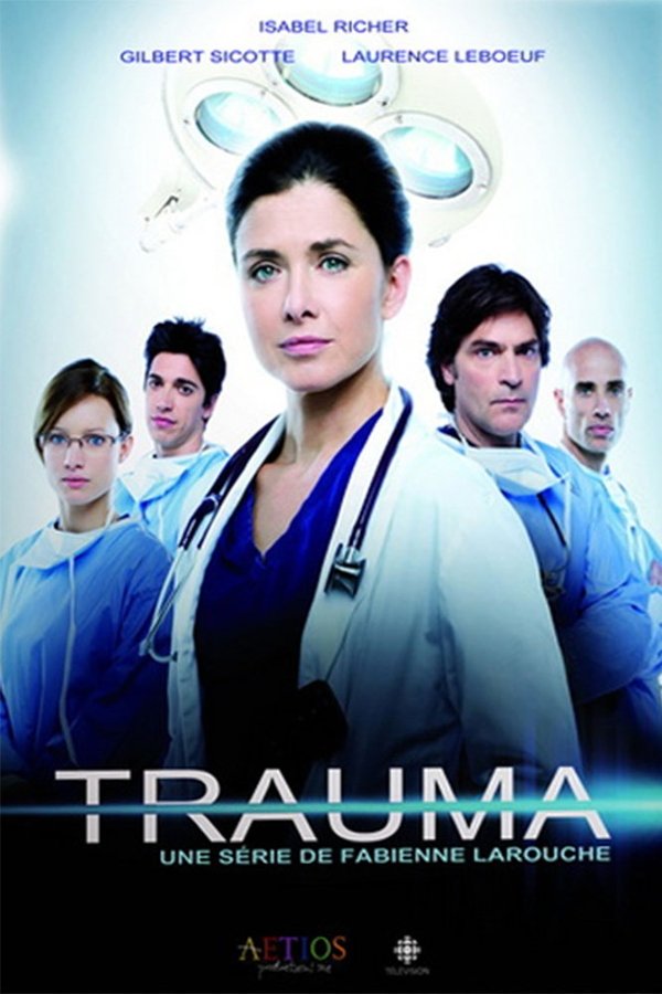 QFR - Trauma