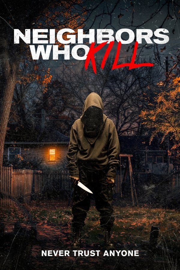 TM - Neighbors Who Kill (2024)