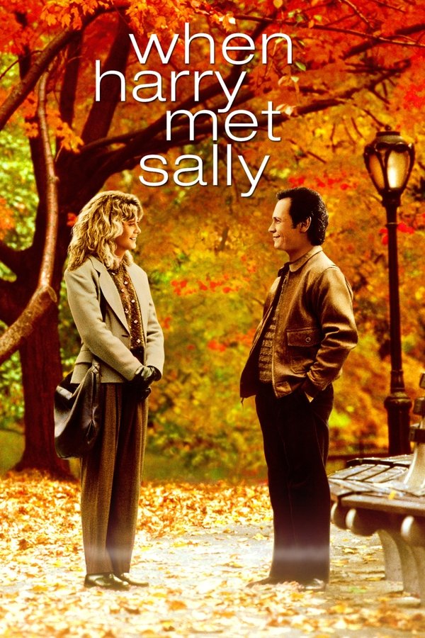 GR - When Harry Met Sally... (1989)