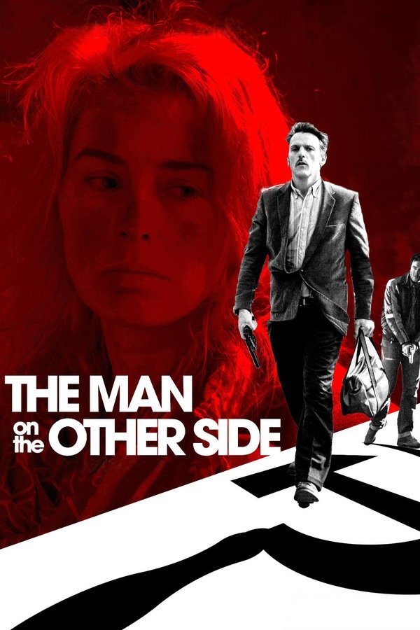 SE - The Man on the Other Side