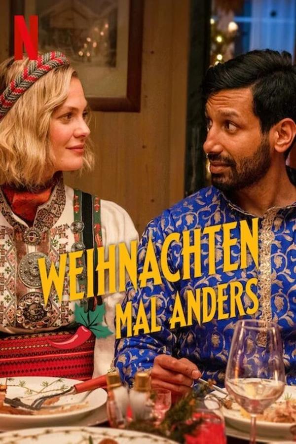 DE - Weihnachten mal anders (2023)