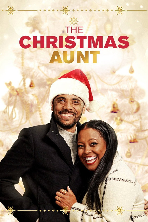 EN - The Christmas Aunt (2020)