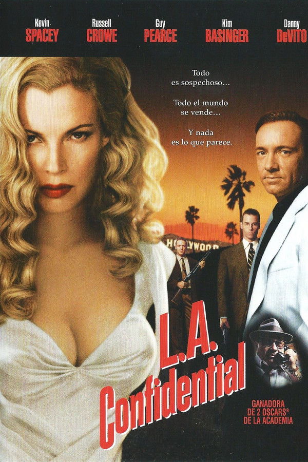 LAT - L.A. Confidential (1997)