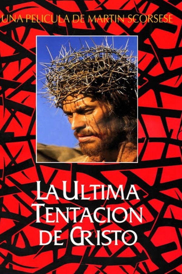 LAT - The Last Temptation of Christ (1988)