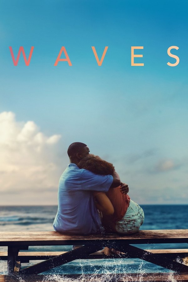 DE - Waves (2019)
