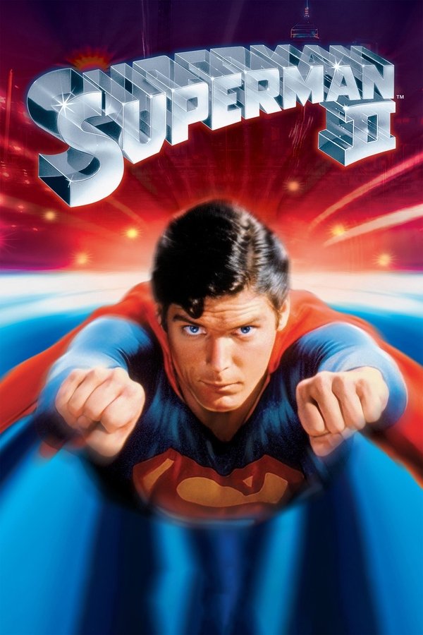 RU - Superman II (1980)