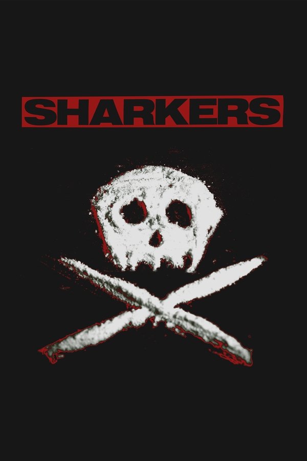 NL - SHARKERS (2025)