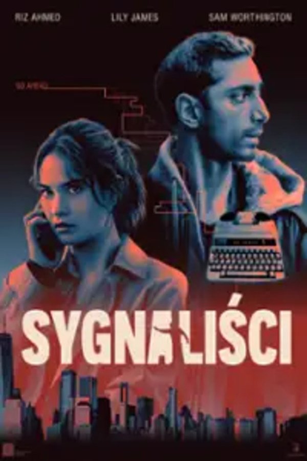 PL - Sygnaliści (2025)