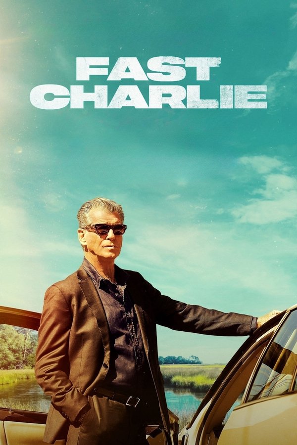 AR - Fast Charlie (2023)