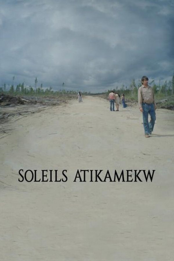 FR - Soleils Atikamekw (2024)