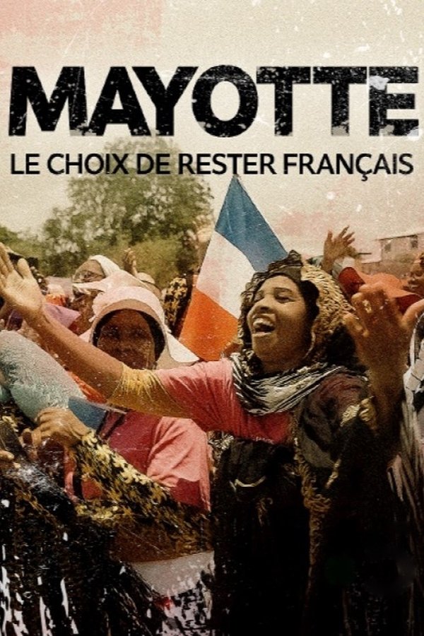 le choix de rester Français (2025)
