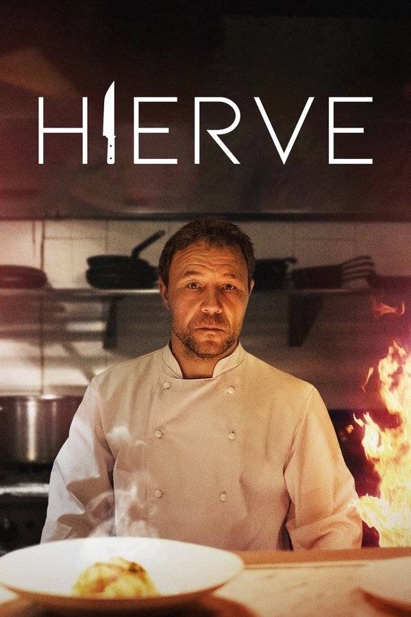 ES - Hierve (2021)
