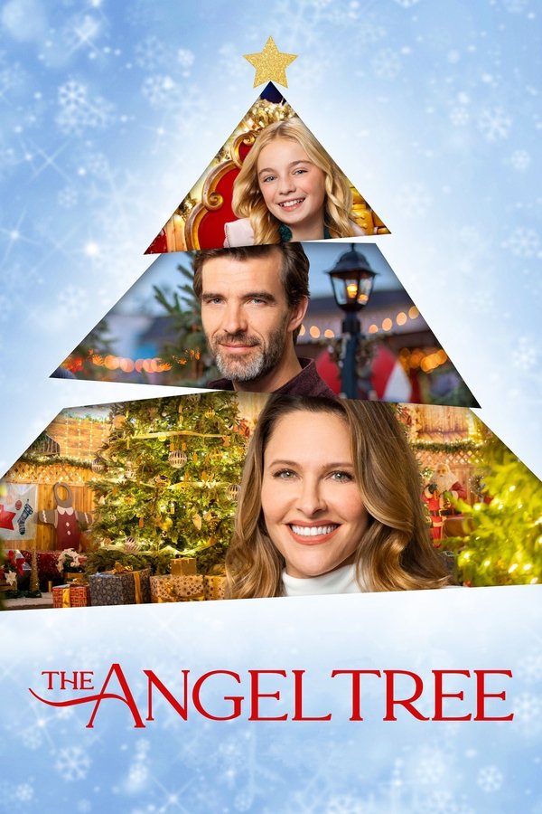 ES - The Angel Tree  (2020)
