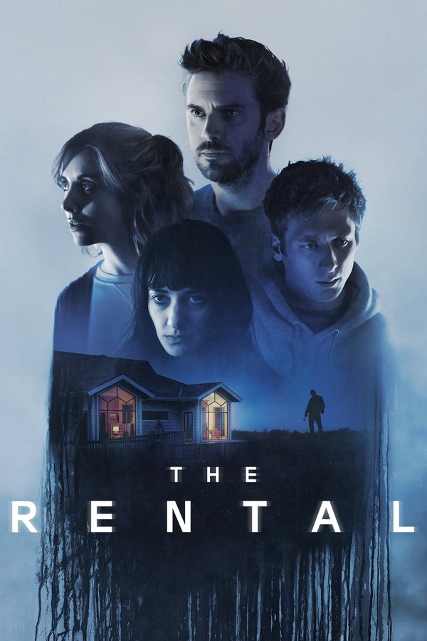 AR - The Rental  (2020)