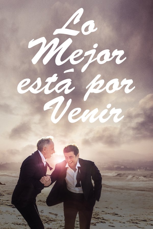 ES - Lo mejor está por llegar (2019)