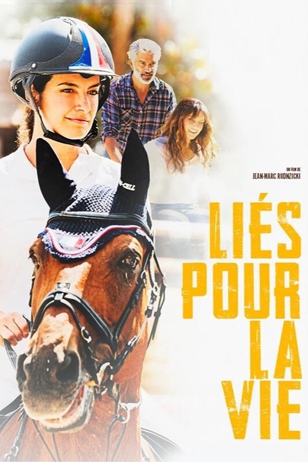 FR - Liés pour la vie P1 (2021)