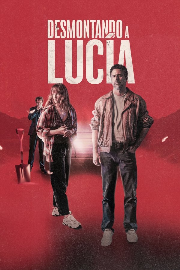 ES - Desmontando a Lucía (2024)