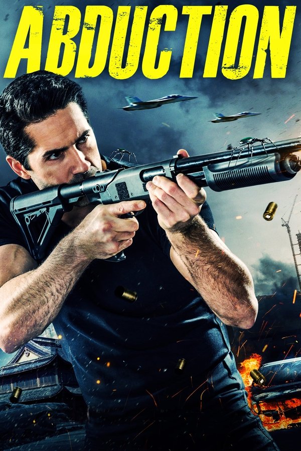 EX - Abduction (2019)