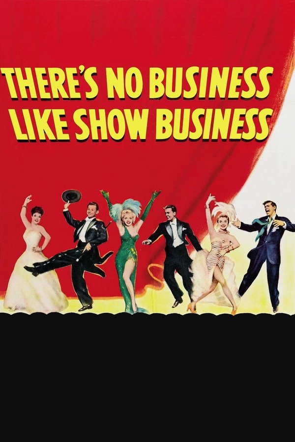 AR - There's No Business Like Show Business  (1954)