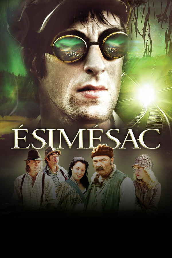 QFR - Ésimésac (2012)