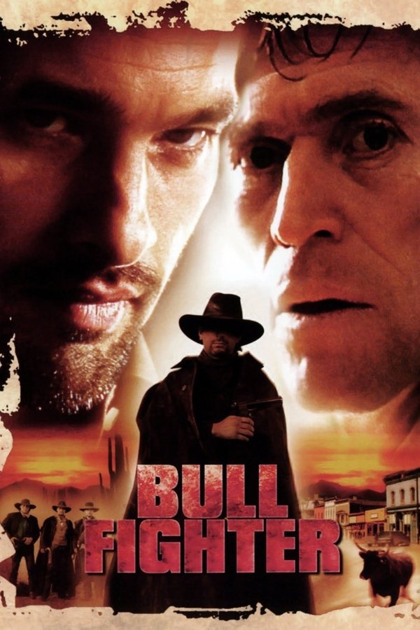 DE - Bullfighter: Irgendwo in Mexiko (2000)